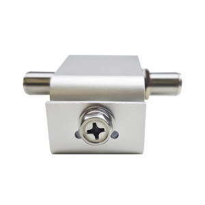 N Female Connector 800-2600MHz 300W Coaxial Protector <strong>Thunder</strong> Antenna <strong>Lightning</strong> Protection RF Surge Arrestor - Product Image 4