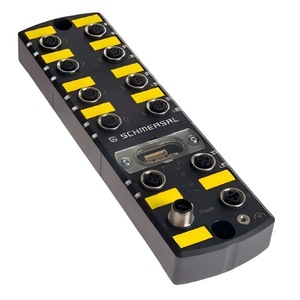 Interruptor de Límite Schmersal PS315 T02 S300 IP20 con Terminal de Tornillo - Product Image 3