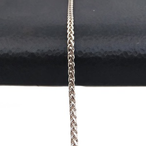 Catene di Extension-accessori in metallo leggero di alta qualità per borse da donna - Product Image 1