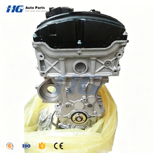 Bloc moteur complet pour Citroën EP6CD EP6CDT Peugeot 308 408 508 Citroën C4 C4L C5 <span class=keywords><strong>DS</strong></span> - Product Image 3