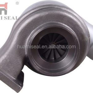 Turbocompresor de Hierro Fundido para Bulldozer D155, Modelo 6502-13-2003 - Product Image 5