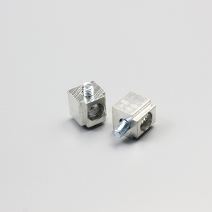 2awg-14awg nhôm khối thiết bị đầu cuối ngắt mạch thiết bị đầu cuối CM1 ngắt mạch ổ điện thiết bị đầu cuối - Product Image 6