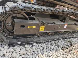 Excavadora Usada de Marca China Famosa SANY SY75C, Mini Excavadora de 7.5 Toneladas, Equipo con Certificación CE - Product Image 6