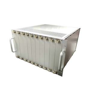 Poignée Schroff ATCA IEA avec ressort, style plongeur, supérieur 20818-121 20818-122 - Product Image 6