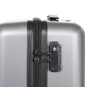 Juego de Maletas de Viaje <span class=keywords><strong>BENRO</strong></span> de 20/24/28 Pulgadas, 3 Piezas en 1 Juego, Maleta de Cabina para Aeropuerto - Product Image 6