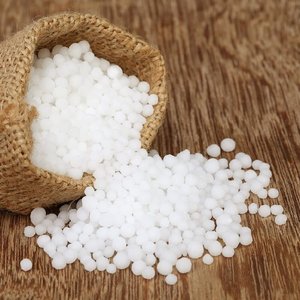 Urea granulada de liberación controlada N46 de alta calidad con 46% de polímero, <span class=keywords><strong>nitrógeno</strong></span> granular - Product Image 3