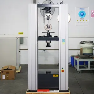 Tensile Testing Machine Manufacturers Lab 10000kn Universal Tensile Strength Testing Machine