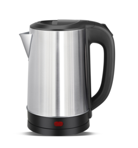 Nhà Máy Bán buôn giá rẻ trang trí vòng 220V Ấm đun nước điện thép không gỉ Phụ tùng cho nước sôi - Product Image 2