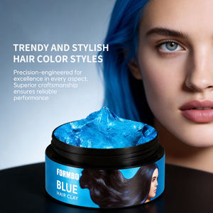 แว็กซ์ชอล์<span class=keywords><strong>ก</strong></span>แต่ง<span class=keywords><strong>ผม</strong></span>แบบทันที - ครีม<span class=keywords><strong>เปลี่ยน</strong></span><span class=keywords><strong>สี</strong></span><span class=keywords><strong>ผม</strong></span>แบบไม่ถาวร ล้างออ<span class=keywords><strong>ก</strong></span>ง่ายและจัดแต่งทรงได้ - Product Image 5