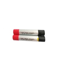 Baterai Lithium Silinder Isi Ulang 10500 Langsung dari Pabrik 400mAh 3.7V Paket Baterai untuk Laser Pointer Perekam Suara CE