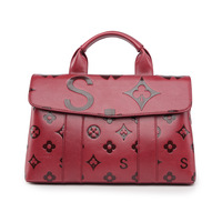 Sacs Fourre-Tout de Luxe pour Femmes Tendance en Cuir PU, Sacs Bandoulière avec Fermeture Éclair, Sacs à Main de Mode Personnalisables en Gros