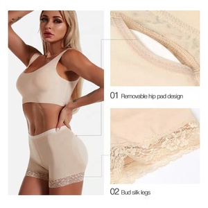 Culottes gainantes pour femmes, body shaper colombien, <span class=keywords><strong>Arena</strong></span> Reloj De <span class=keywords><strong>Arena</strong></span>, shapewear BBL, gaine de contrôle, sous-vêtements - Product Image 2