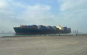 Китай в Западное Средиземное море LCL/FCL экспедитор для доставки FOB/CIF/CFR/DDU/DDP Экспресс-служба доставки - Product Image 2