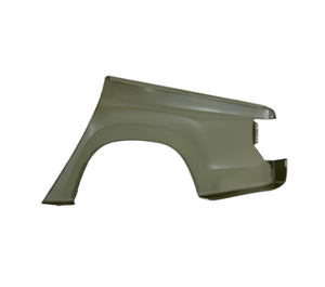 GUARDABARROS TRASERO DE REPUESTO RH, 2018-, para <span class=keywords><strong>L200</strong></span>, (ACERO) - Product Image 5