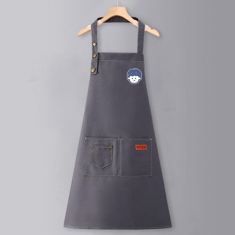 Petit Garçon-gris BC606