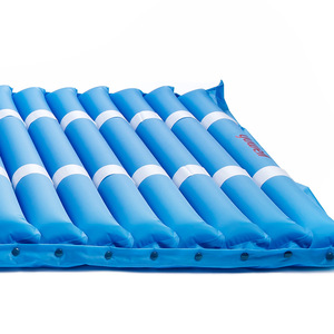 Matelas médical Yuwell à 22 tubes, anti-escarres, pour soins au lit d'une personne - Product Image 1