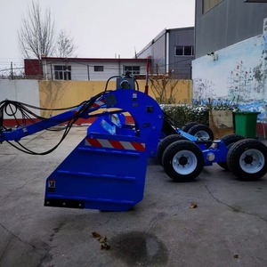 דיוק גבוהה ציוד פילוס שדה extendable ציוד חקלאי דיוק - Product Image 5