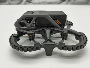 Nouveau pour Avata 1 Quadcopter avec caméra 4K, télécommande et contrôle par application - Matériau plastique - Product Image 4
