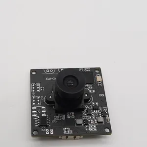 2021 mới nhất nóng bán Tiny kỹ thuật số ai hồng ngoại nhiệt Hình ảnh máy ảnh cho điện thoại di động cắm và chơi - Product Image 1