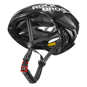 ROCKBROS caschi ciclismo nuovo stile sport Safety <span class=keywords><strong>Bike</strong></span> Riding caschi adulti per ciclismo MTB Dirt <span class=keywords><strong>Bike</strong></span> casco - Product Image 5