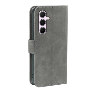 <span class=keywords><strong>Funda</strong></span> de teléfono móvil de cuero PU con soporte de lujo para <span class=keywords><strong>Samsung</strong></span> Galaxy A21s A30 M10S A20 A30S A50S <span class=keywords><strong>Note</strong></span> <span class=keywords><strong>9</strong></span>, <span class=keywords><strong>funda</strong></span> de <span class=keywords><strong>libro</strong></span> con hebilla magnética - Product Image 4