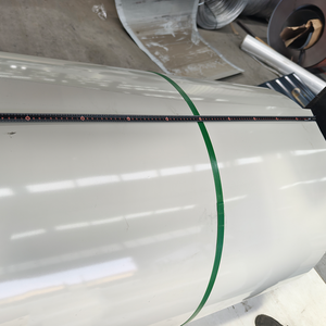 Bobine d'acier galvanisé prépeint PPGI de haute qualité – Offre spéciale <span class=keywords><strong>pour</strong></span> la fabrication de tôles de <span class=keywords><strong>toiture</strong></span> ondulées - Product Image 3