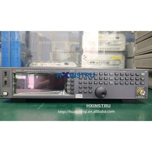 1 ชิ้น Keysight Technologies N5183B 9KHZ-20GHz เครื่องกำเนิดสัญญาณอนาล็อกไมโครเวฟ # lh H - Product Image 4