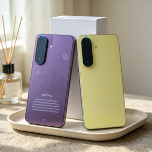 สมาร์ทโฟน A56 24GB+1TB 5G, แบตเตอรี่ 7000mAh, ดีไซน์บางเฉียบ, ปลดล็อคด้วยลายนิ้วมือและใบหน้า, รองรับซิมคู่, กล้องความละเอียดสูง - Product Image 2