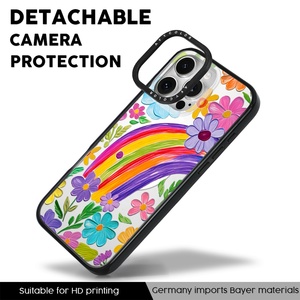 Coques de téléphone personnalisées en TPU transparent et PC pour iPhone 17 16 15 14 Pro <span class=keywords><strong>Max</strong></span> Air Plus – Housse mobile anti-jaunissement imprimable et tendance - Product Image 6