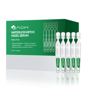 Suero Hidratante Antienvejecimiento Vegano Orgánico <span class=keywords><strong>de</strong></span> Marca Privada Personalizada OEM, Sin Agua, con <span class=keywords><strong>Aloe</strong></span> <span class=keywords><strong>Vera</strong></span> <span class=keywords><strong>para</strong></span> Reparación y Blanqueamiento <span class=keywords><strong>de</strong></span> <span class=keywords><strong>la</strong></span> Piel del Rostro - Product Image 1