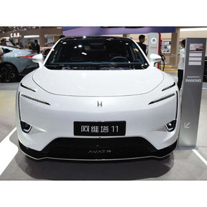 อวาตาร์ 11 รุ่นปี 2025 ประสิทธิภาพสูง เปิดตัวใหม่ AVATR 11 2025 Ultra Rear Drive Extended Range Edition RWD PHEV SUV - Product Image 3
