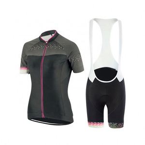 Ropa de Ciclismo Personalizada por Sublimación, Jersey de Ciclismo con Camiseta sin Mangas y Chaleco - Product Image 6