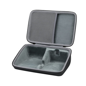 Caso De Pressão Arterial Saco Médico Preto Durável Personalizado <span class=keywords><strong>Monitor</strong></span> De Pressão Arterial <span class=keywords><strong>EVA</strong></span> Casos Para Armazenamento De Finalidade Especial - Product Image 5