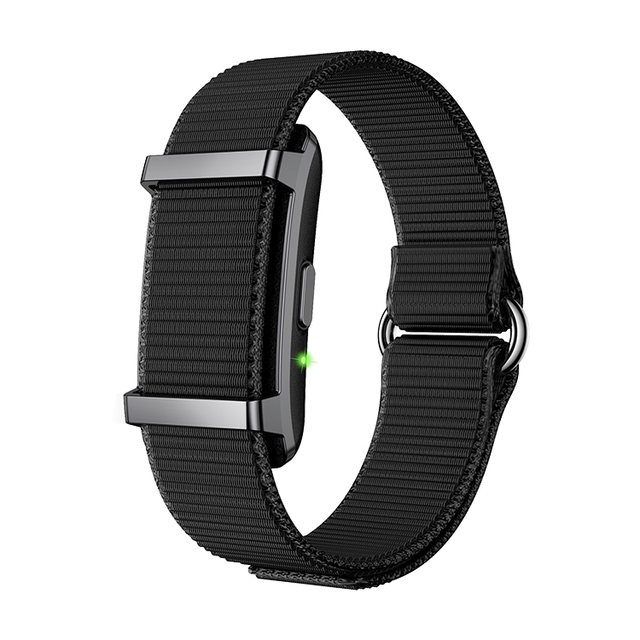 2026 New Arrival Y25 Non-Screen Bracelets Healthy Smart Band Fitness Tracker 1ATM Waterproof Smart Watch for Men Women