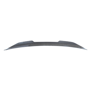 Aileron arrière en fibre de carbone style PSM pour A5 B8 B8.5 4 portes Sportback 8TA 2009-2017 - Product Image 3