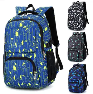 थोक 2022 सस्ते किशोर स्कूल बैग यात्रा बैग बड़ी क्षमता स्कूल बैग schoolbags छात्र के लिए