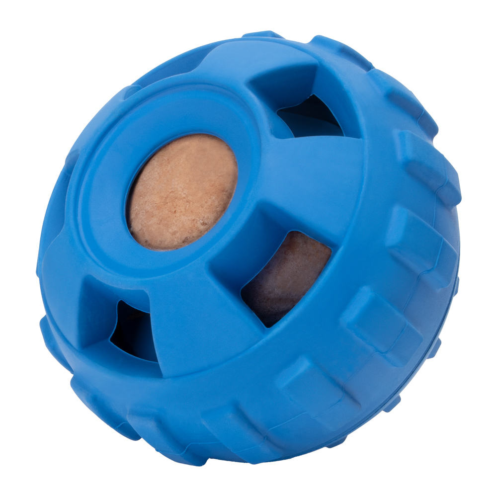 เล็ก-น้ำเงิน