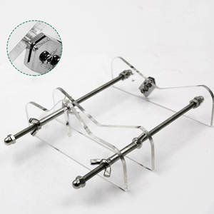 पेशेवर लंबी कांच की बोतलें कटर मशीन काटने के उपकरण के लिए शराब की बोतल - Product Image 1