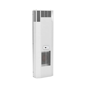 Climatisation industrielle pour armoire intérieure Pfannenberg <span class=keywords><strong>ECOOL</strong></span> COOLING UNITS DTI/DTS 6201 (N° de pièce 13886211055) - Product Image 2