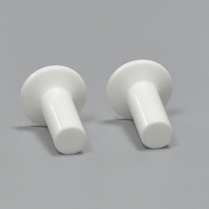 Conector para Purificador de Agua, Conexión Rápida de 3 Puntos, Material Plástico POM, para Sistemas de Ósmosis Inversa, Diámetro de Tubería 38 - Product Image 3