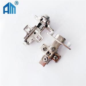 3D समायोज्य ऑटो हाइड्रोलिक टिका रसोई कैबिनेट दरवाजा मुलायम करीब टिका - Product Image 5