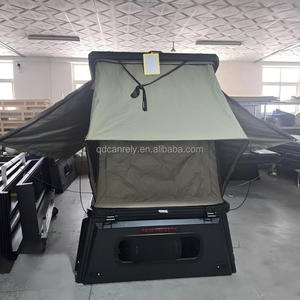Nueva Carpa de <span class=keywords><strong>Techo</strong></span> para Camioneta Ecocampor 2026, Económica, con Asientos Cómodos, en Venta - Product Image 5