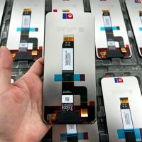 Pantalla LCD de Repuesto para Redmi 9T Note9 4G POCO M3, Accesorio Original para Reparación de Pantalla de Teléfono Móvil, Ensamblaje de Pantalla Completa