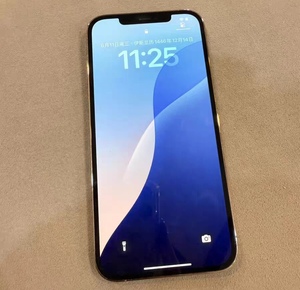 Teléfono Desbloqueado Usado en Venta, Casi Nuevo, 512 GB, Buen Estado, Sin Problemas, para <span class=keywords><strong>iPhone</strong></span> <span class=keywords><strong>12</strong></span> <span class=keywords><strong>Pro</strong></span> <span class=keywords><strong>Max</strong></span> - Product Image 4