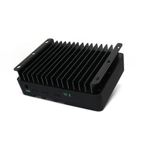 60A RV Hejmaj Sunaj MPPT-Regiloj 12V 24V 36V 48V por ekster-reto Suna Elektra sistema <span class=keywords><strong>uzo</strong></span> - Product Image 3