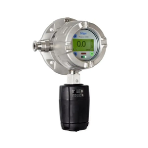 เครื่องตรวจจับก๊าซไวไฟ Drager Polytron 8100 EC ของแท้ ป้องกันการระเบิด พร้อมมาตรฐาน IP65 รับประกัน 1 ปี สำหรับการตรวจจับก๊าซพิษและออกซิเจน - Product Image 3