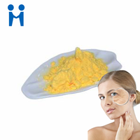 Poudre d'acacetine CAS 480-44-4 Pureté 99% Antioxydant Anti-inflammatoire Protection cardiovasculaire Neuroprotecteur