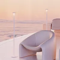 נורדי תאורת סלון מודרני Led עומד עומד מעצב יוקרה מנורת רצפת