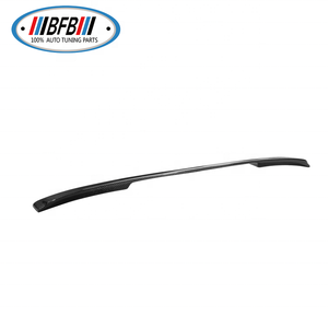 Aileron de toit arrière en fibre de carbone pour Ford <span class=keywords><strong>Mustang</strong></span> 2015-2017 - Product Image 6