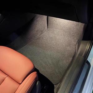 พรมปูพื้นรถยนต์ 5 มิติ กันลื่น กันน้ำ รุ่นหรู ขายดี ปี 2025 กำลังเป็นที่นิยมในอิรัก สำหรับรถ SPORTAGE ปี <span class=keywords><strong>2022</strong></span> - Product Image 1